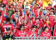 AG体育官网-关于球队气氛和谐，团结一致为胜利而战的信息