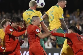 AG体育官方网站-世界杯预选赛战况