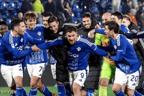 AG体育官网-关于意甲升班马莱切主场告捷，势头强劲的信息