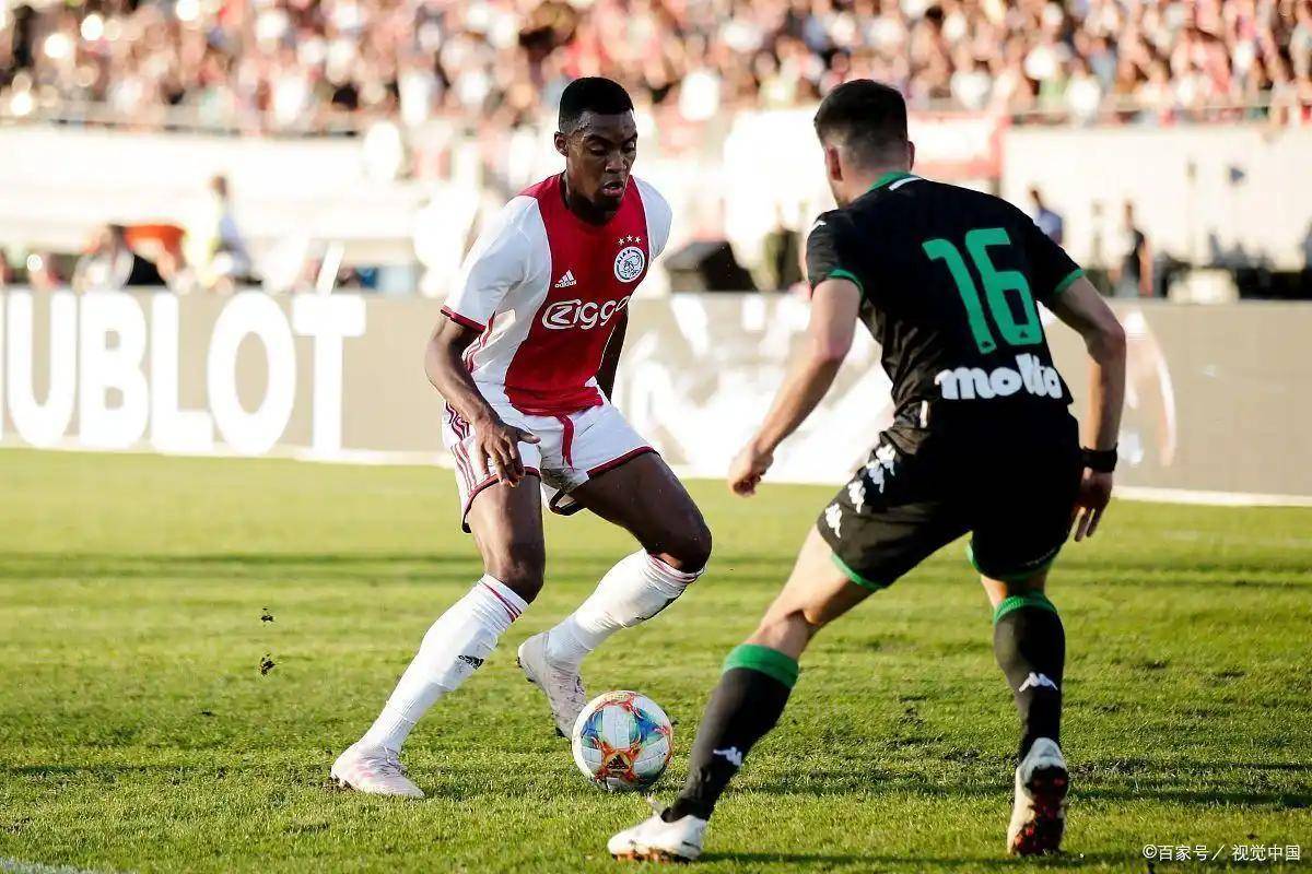 AG官方网站-阿贾克斯主场力克尤文,晋级欧冠决赛了吗  第1张